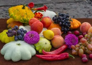 UK Fruit Vegetable Market Outlook to 2035