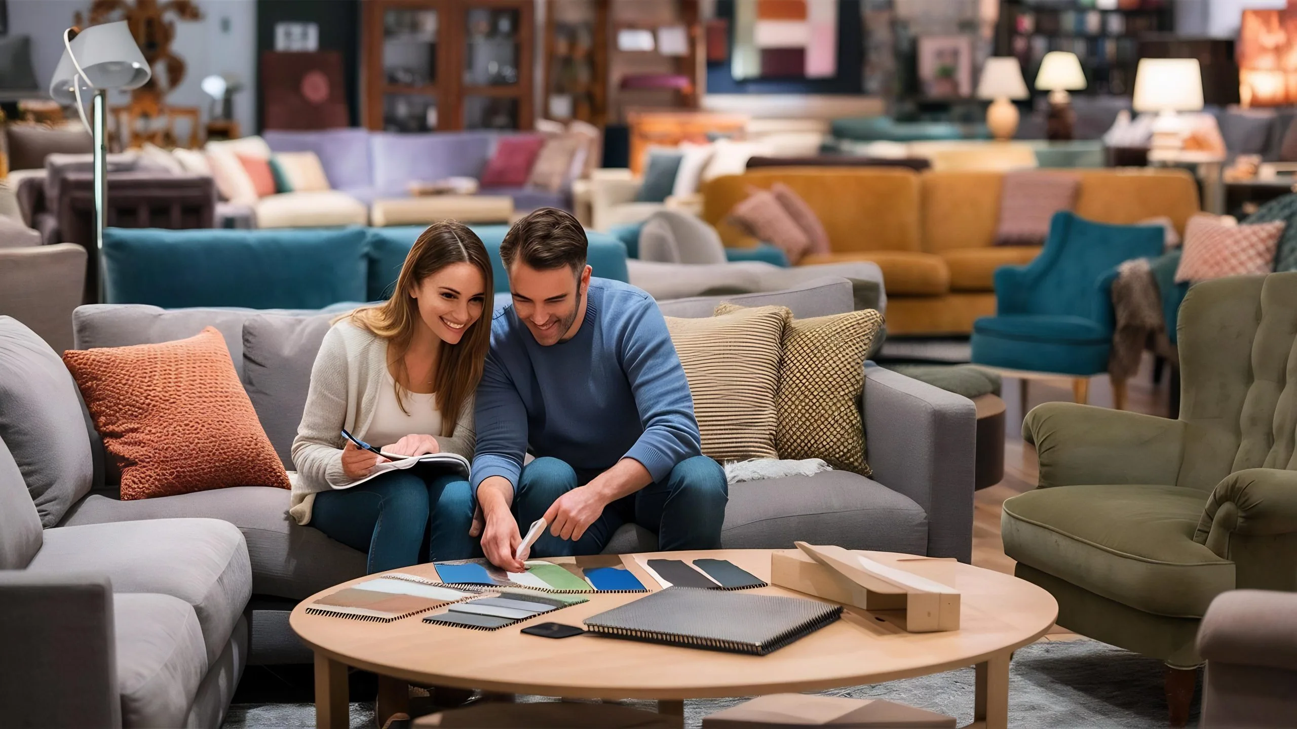 UK Furniture And Home Furnishing Market Outlook to 2035 UK-Furniture-And-Home-Furnishing-Market-scaled