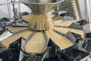 UK Rice Milling Machinery Market Outlook to 2035