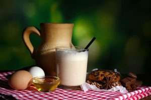 UK Sour Milk Drinks Market Outlook to 2035