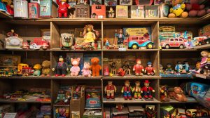 UK Toys And Games Market Outlook to 2035