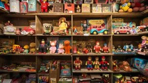 UK Toys And Games Market Outlook to 2035