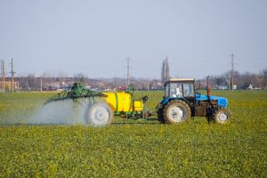 USA Agricultural Sprayers Market Outlook to 2035