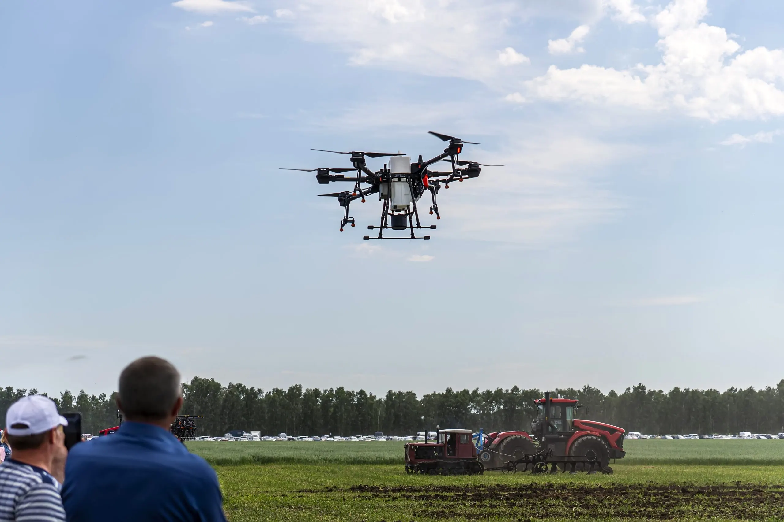 USA Agriculture Drones Market Outlook to 2035 USA-Agriculture-Drones-Market-scaled