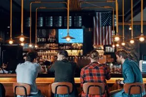 USA Cafes And Bars Market Outlook to 2035