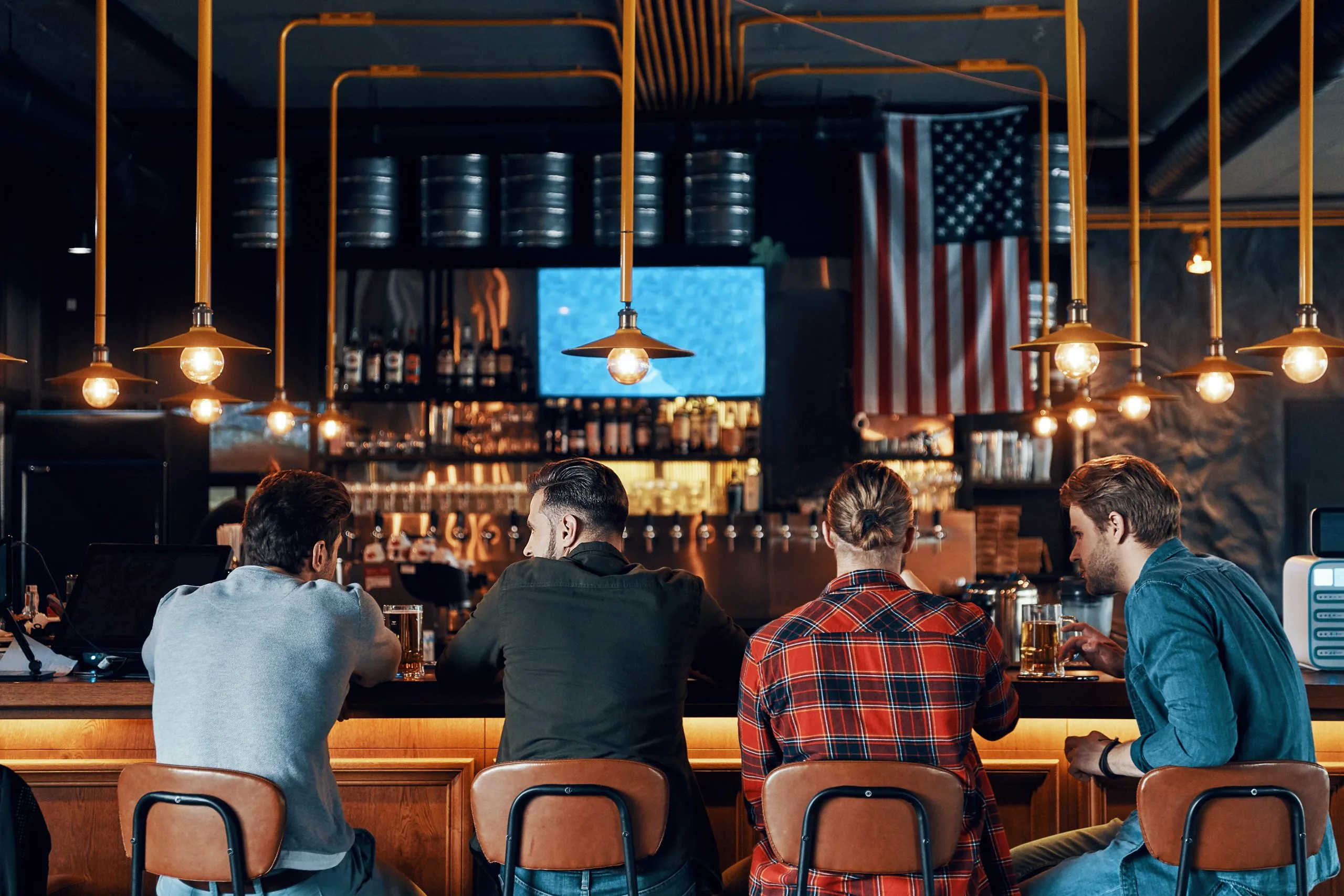 USA Cafes And Bars Market Outlook to 2035 USA-Cafes-And-Bars-Market-scaled