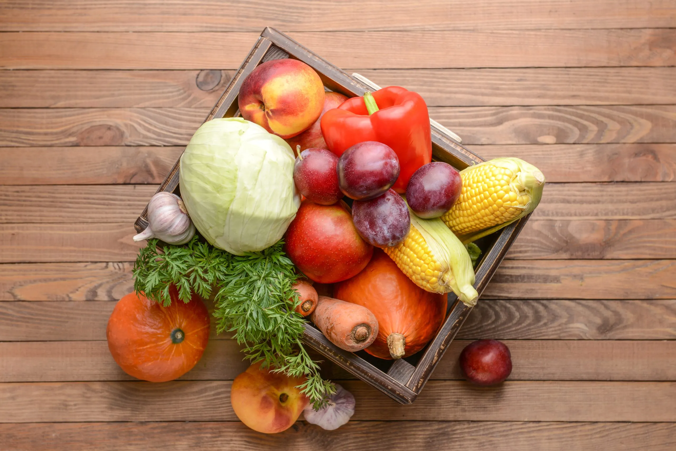 USA Fruit Vegetable Market Outlook to 2035 USA-Fruit-Vegetable-Market-scaled