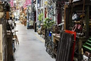 USA Hardware Stores Retail Market Outlook to 2035