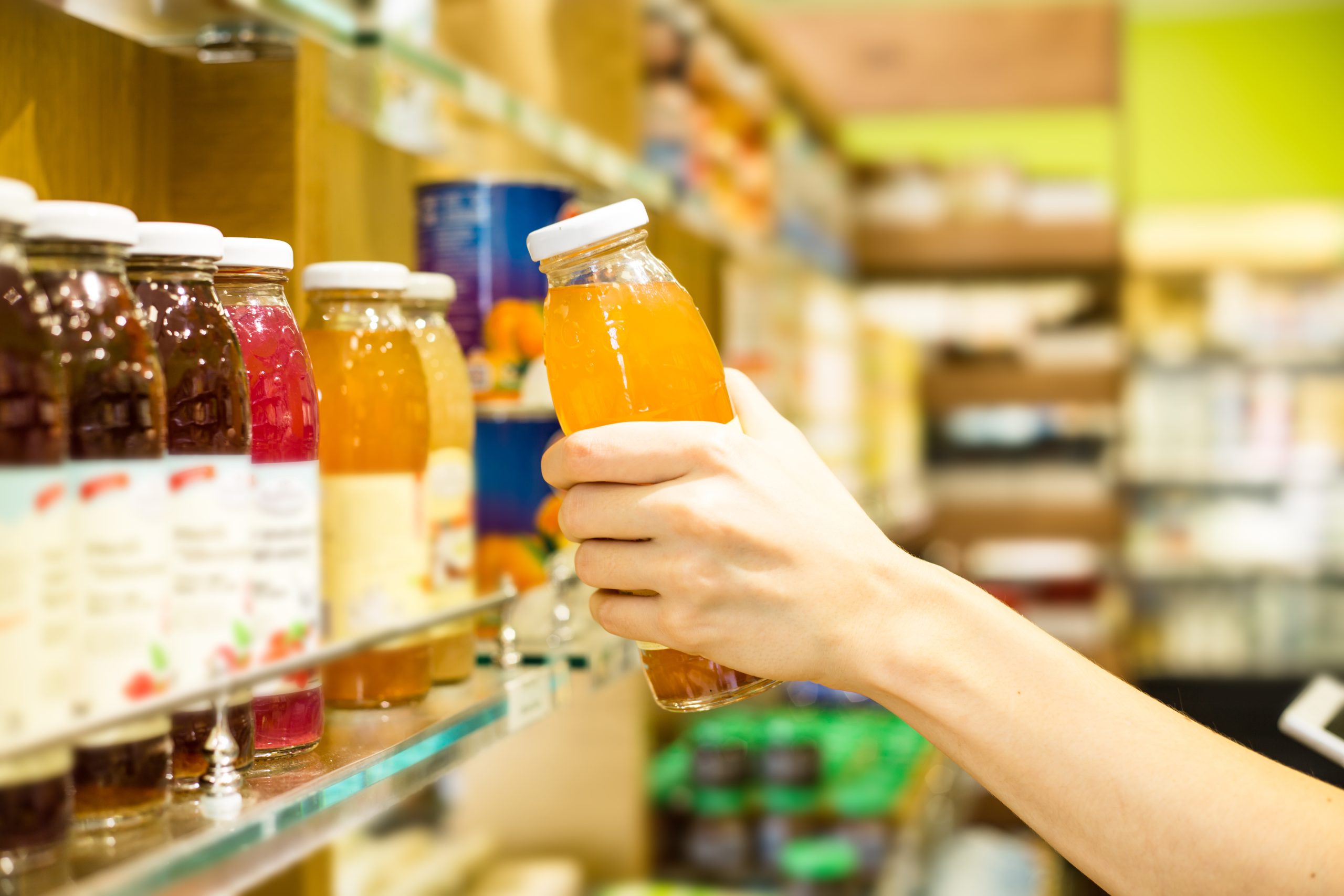 USA Health Drinks Market Outlook to 2035 USA-Health-Drinks-Market-scaled