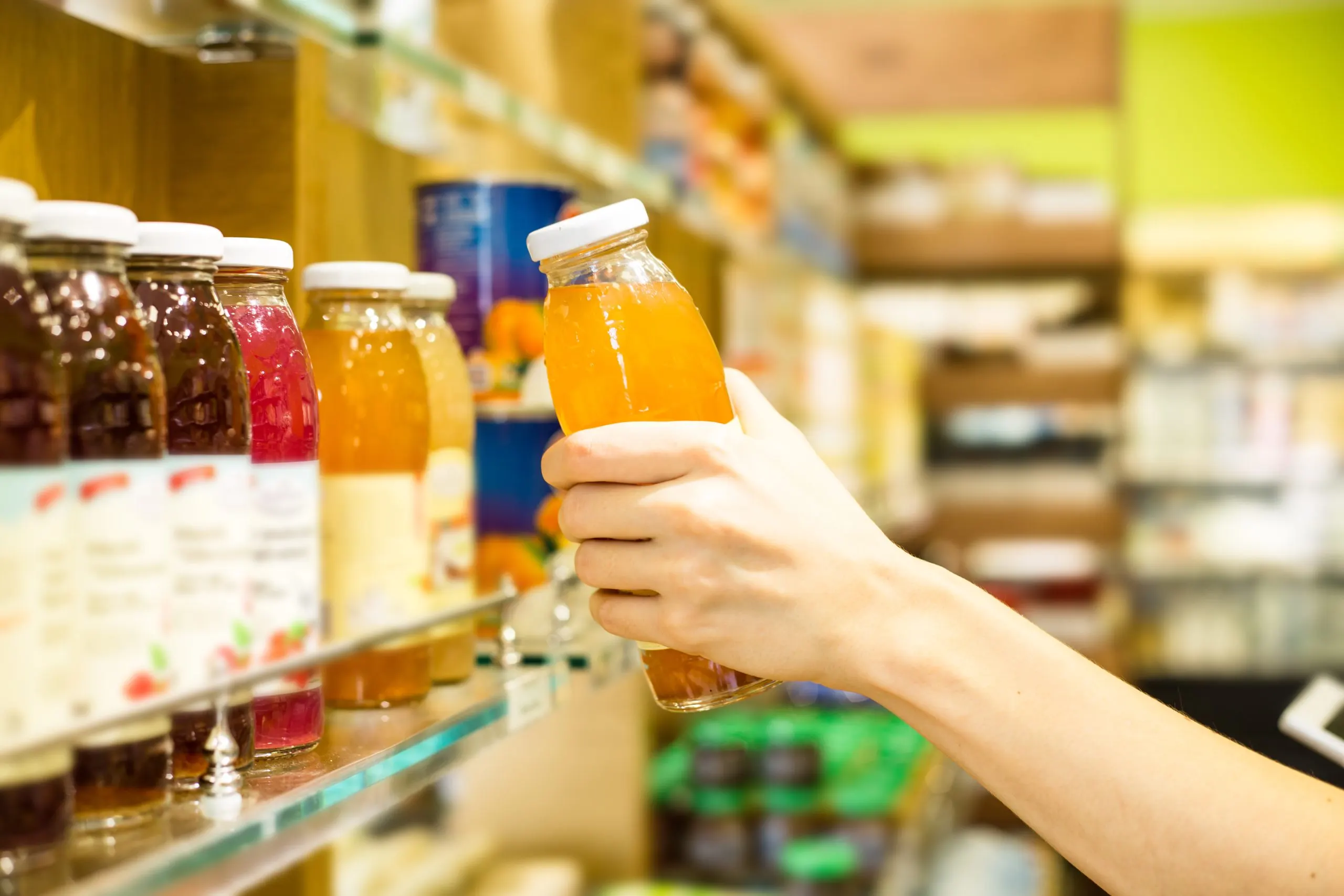 USA Health Drinks Market Outlook to 2035 USA-Health-Drinks-Market-scaled