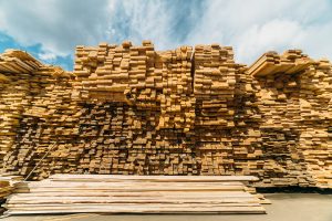 USA Sawnwood Market Outlook to 2035