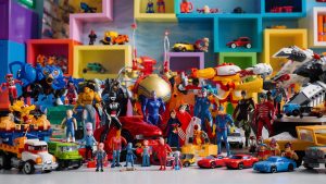 USA Toys And Games Market Outlook to 2035