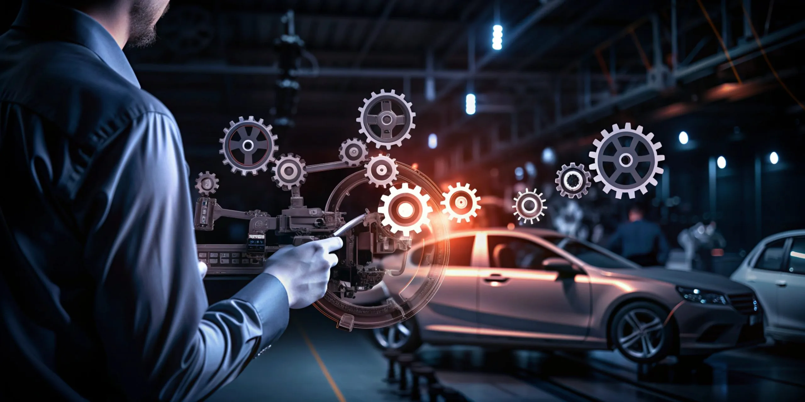 Production Expansion Strategies Support Rising Vehicle Demand Across Emerging Economies Vehicle-production-facility-expansion-strategy-scaled