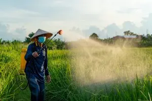 Vietnam Agricultural Sprayers Market Outlook to 2035