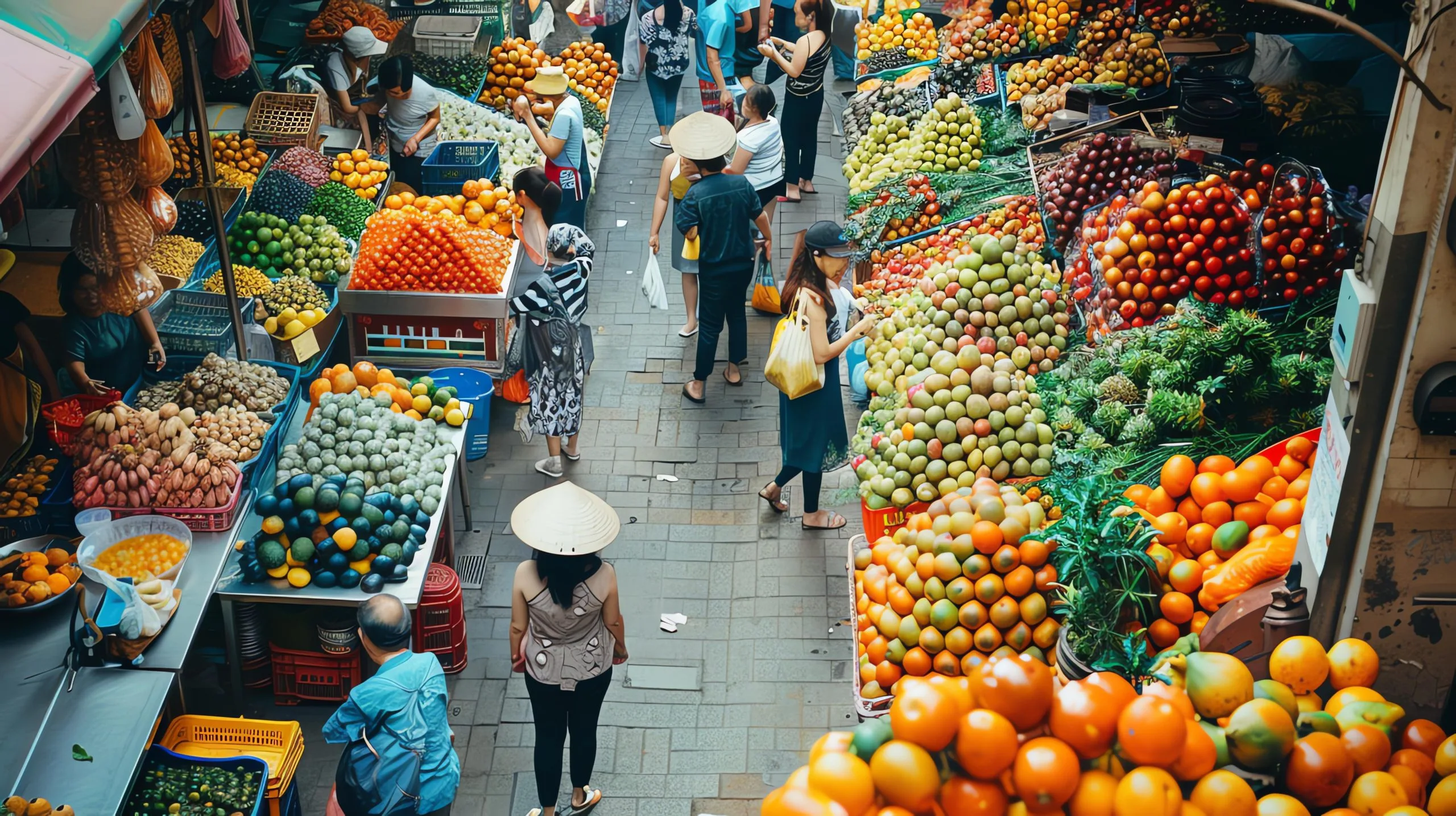 Vietnam Fruit Vegetable Market Outlook to 2035 Vietnam-Fruit-Vegetable-Market-scaled