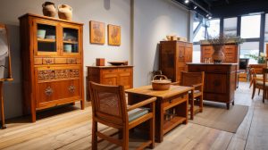 Vietnam Furniture And Home Furnishing Market Outlook to 2035