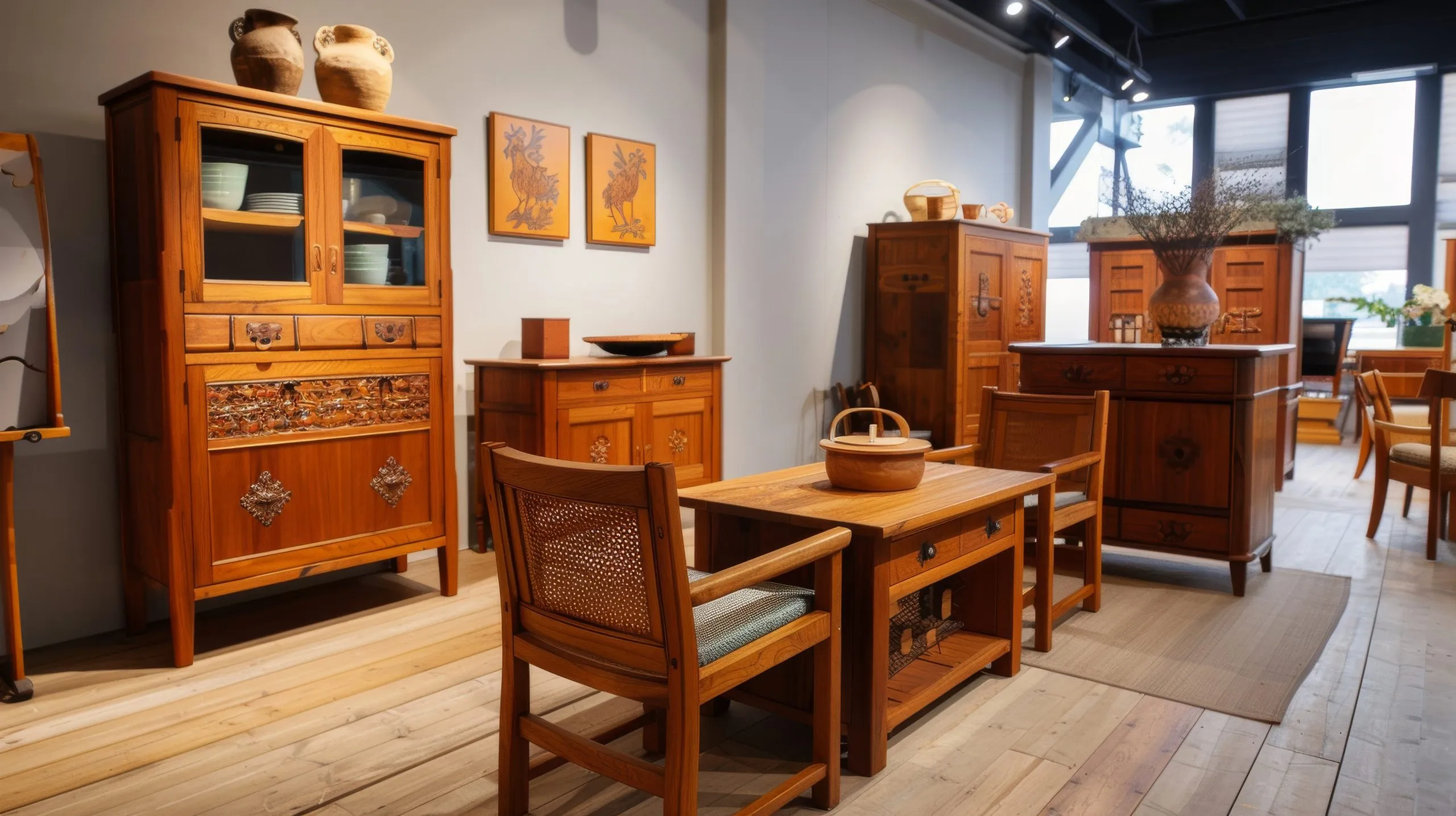 Vietnam Furniture And Home Furnishing Market Outlook to 2035 Vietnam-Furniture-And-Home-Furnishing-Market-scaled