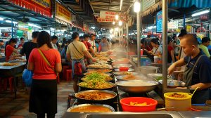 Vietnam Quick Service Restaurant Market Outlook to 2035