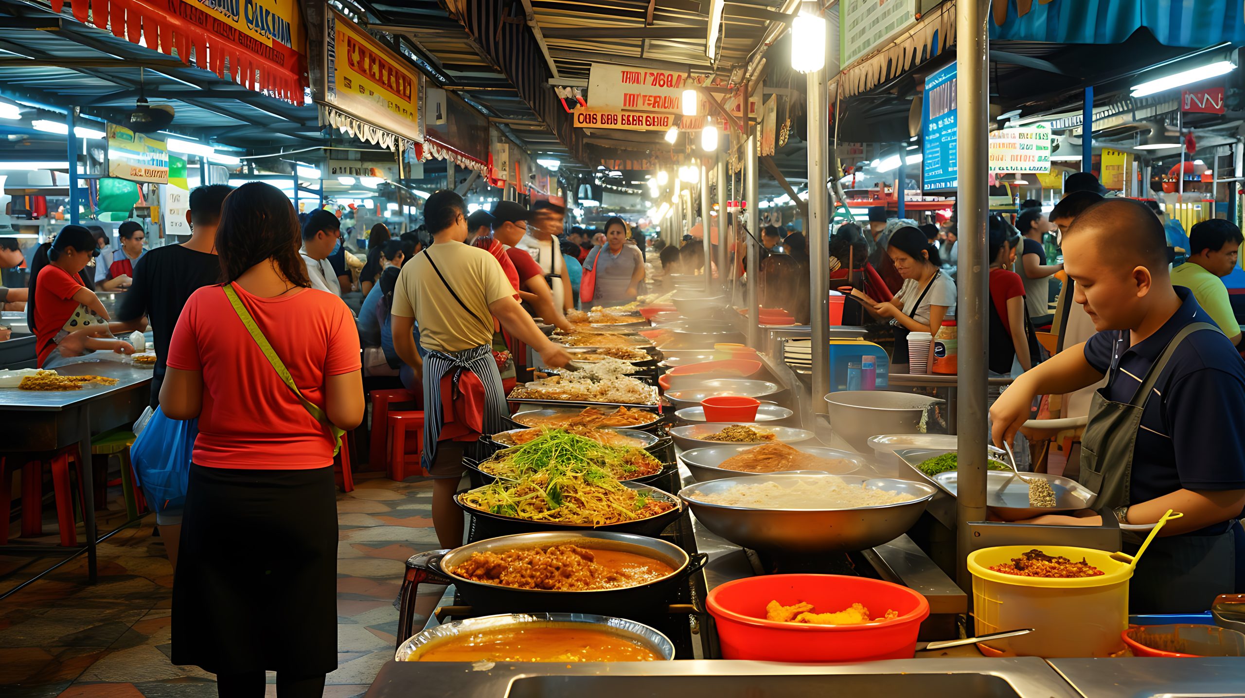 Vietnam Quick Service Restaurant Market Outlook to 2035 Vietnam-Quick-Service-Restaurant-Market-scaled