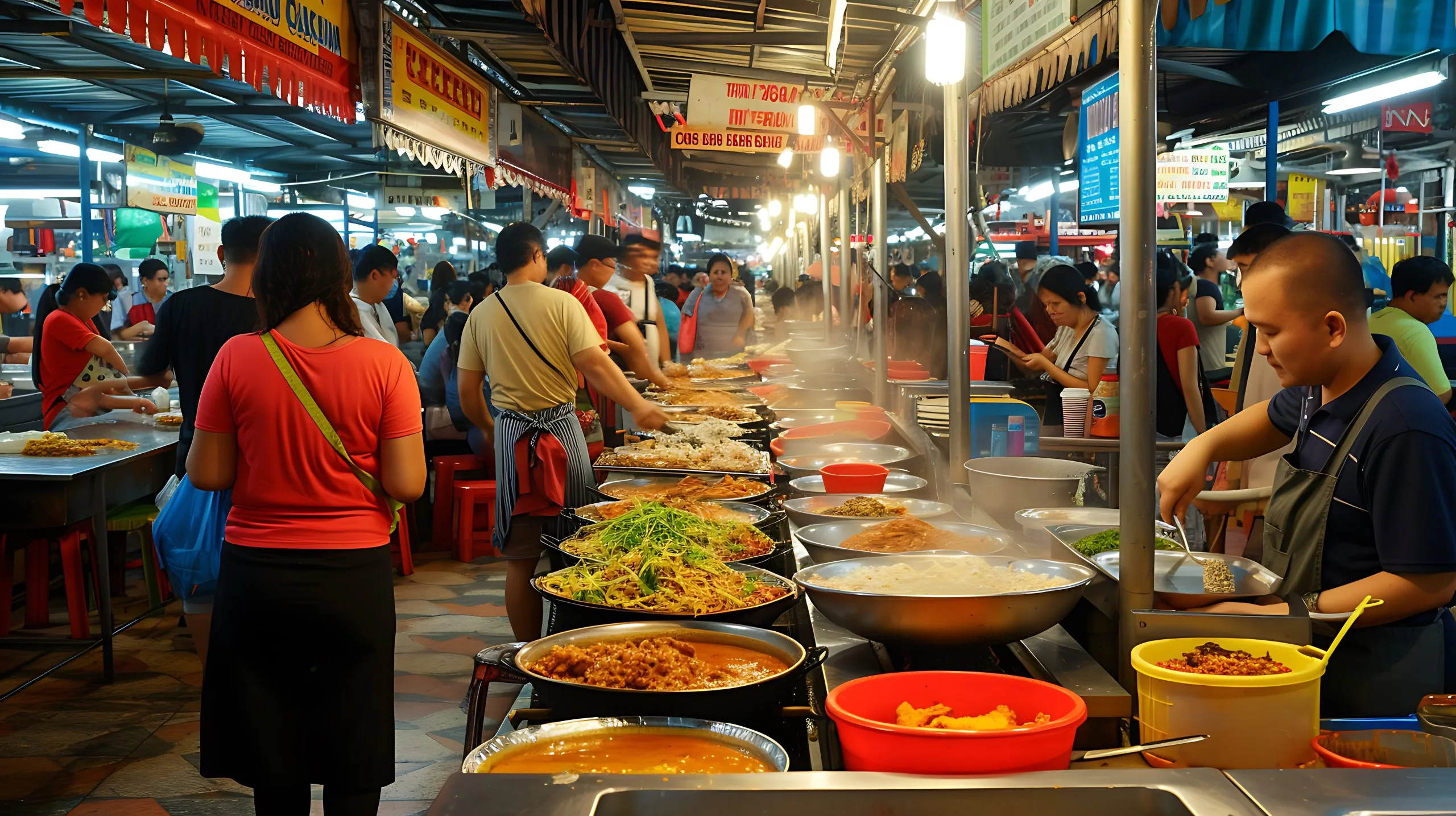 Vietnam Quick Service Restaurant Market Outlook to 2035 Vietnam-Quick-Service-Restaurant-Market-scaled