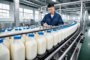 Vietnam Reconstituted Milk Market Outlook to 2035