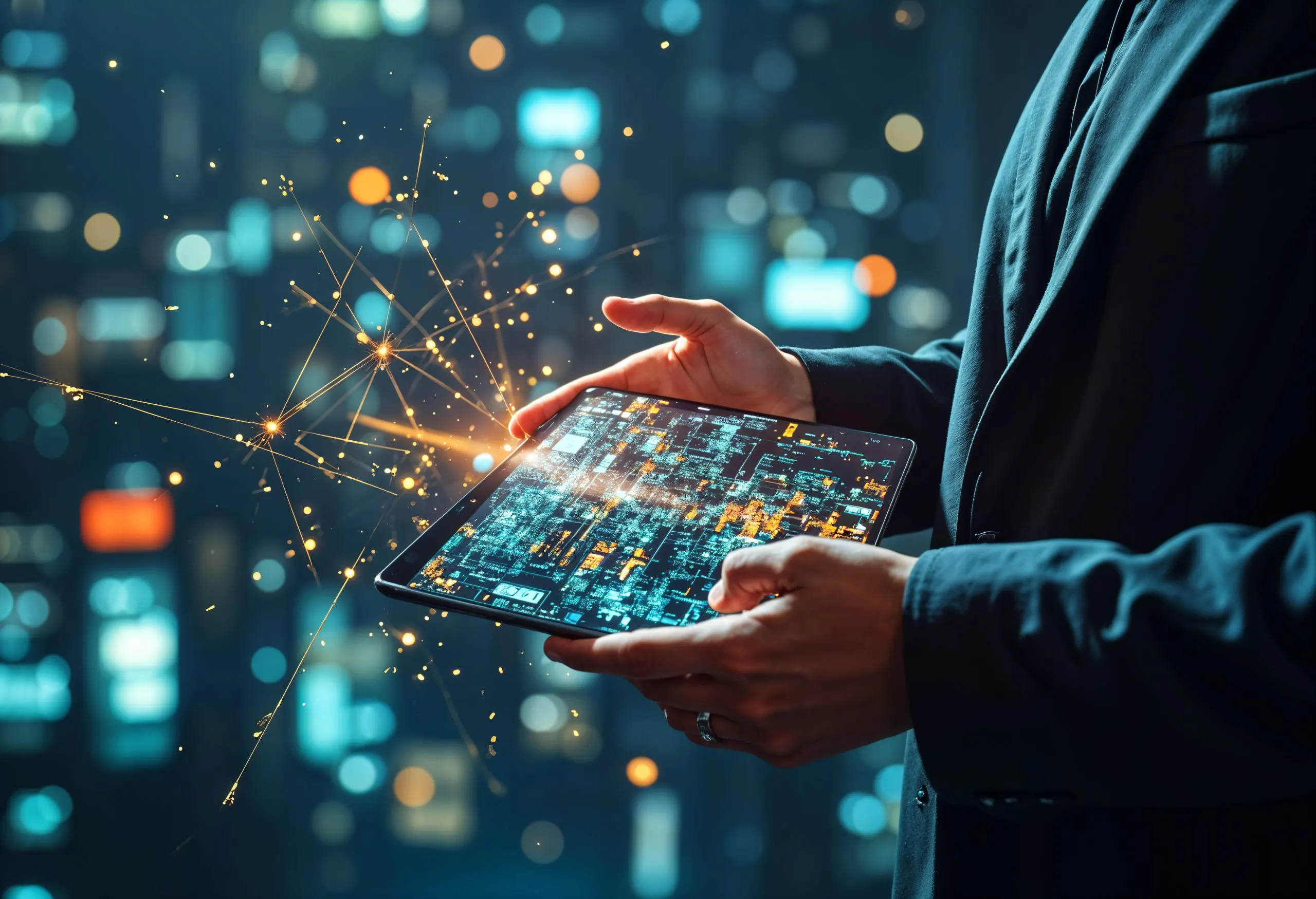 Wearable Technology Launches Benefit from Rising Demand for Health and Lifestyle Solutions Wearable-technology-market-launch-strategy-scaled