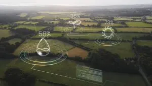 Evaluating Ecosystem Opportunities Across Inputs, Technology, Distribution and Advisory Services 