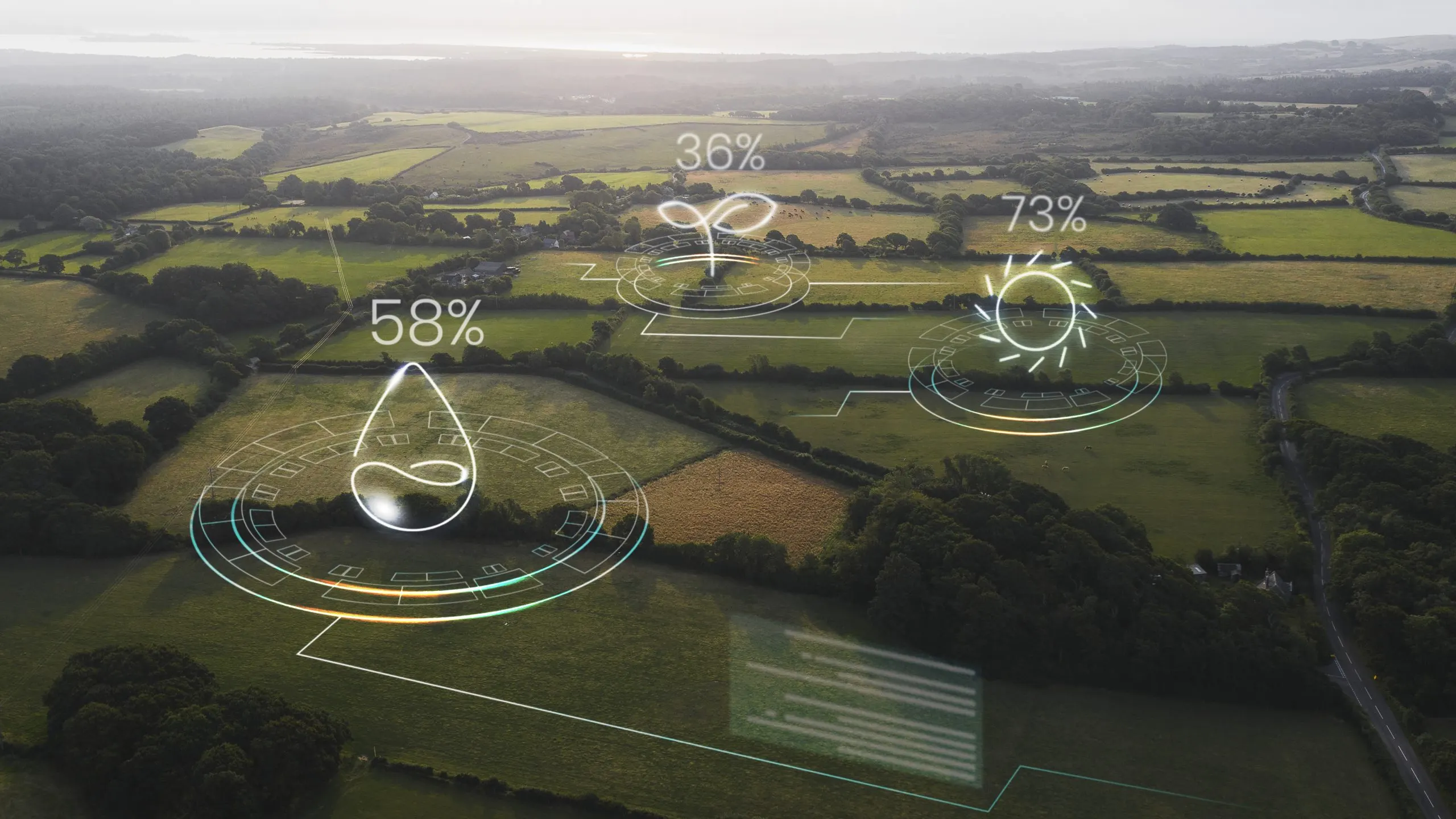 Evaluating Ecosystem Opportunities Across Inputs, Technology, Distribution and Advisory Services agri-supply-ecosystem-entry-analysis-scaled