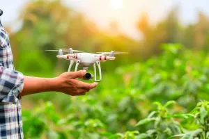 Agriculture Drones Gain Adoption as Precision Spraying and Crop Monitoring Demand Continues to Rise 