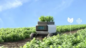 AI in Agriculture Expands as Farmers Adopt Predictive Analytics and Smart Decision-Making Tools 
