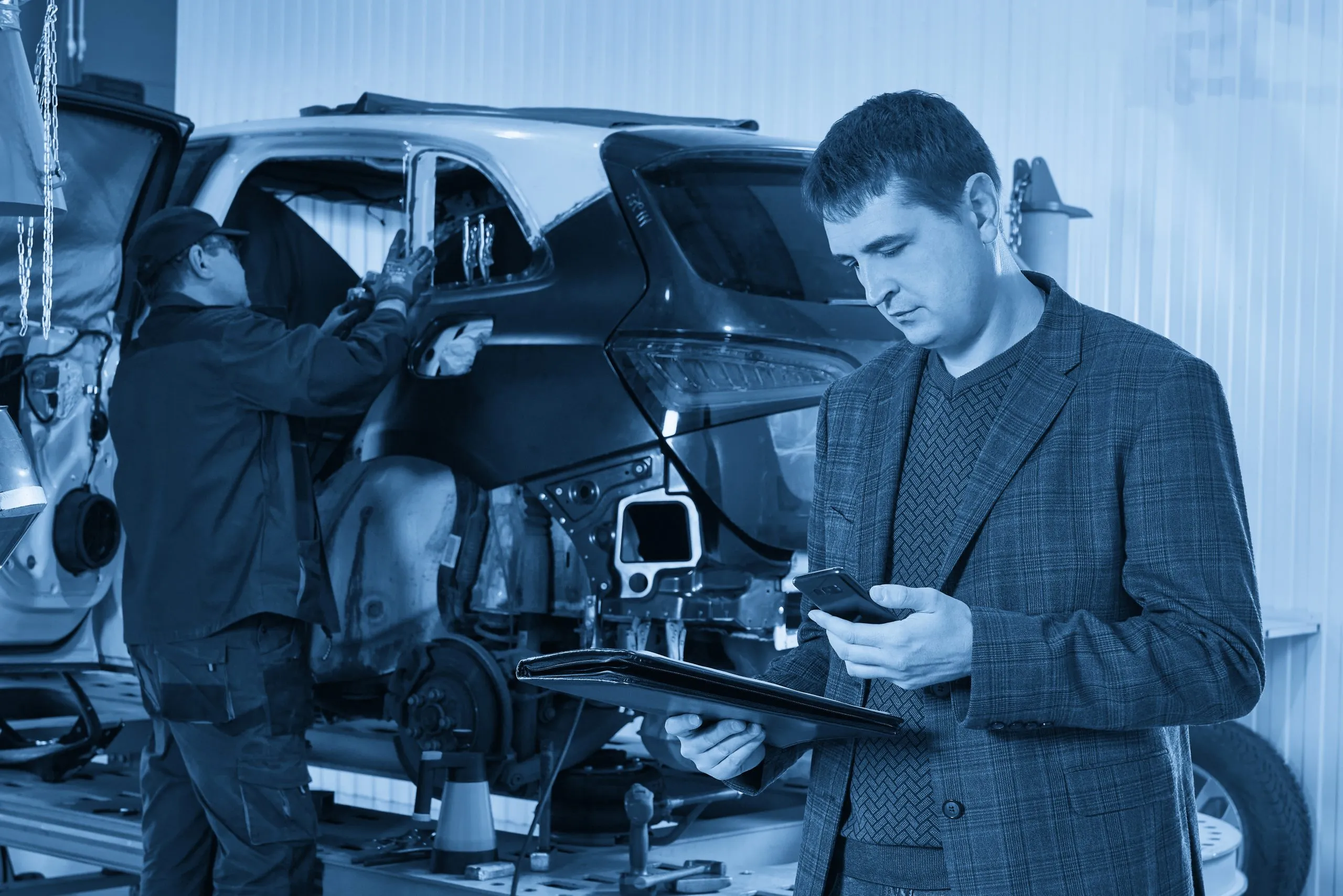 Auto Component Manufacturing Expansion Accelerates as OEM Localization Investments Increase Globally auto-component-manufacturing-entry-strategy-scaled