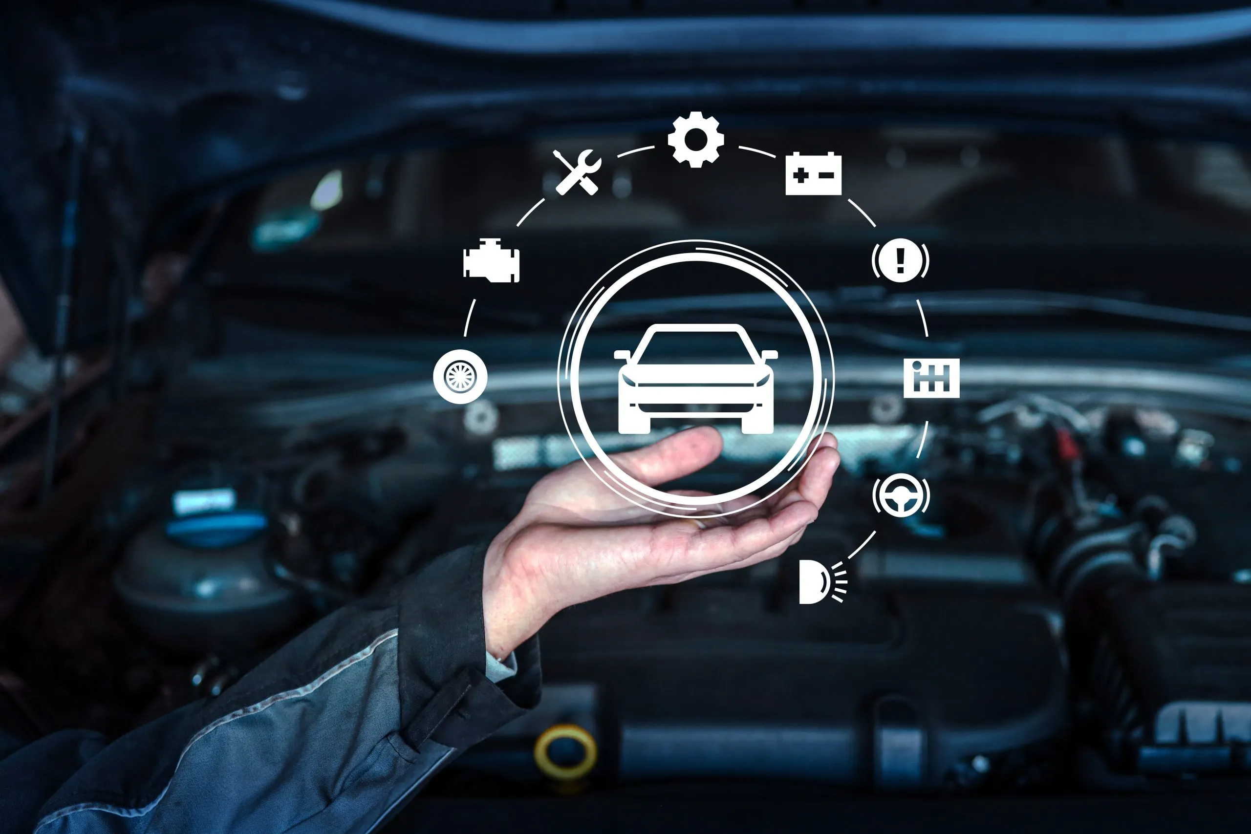 Marketing and Distribution Strategies Drive Automotive Penetration Across Regional Dealer Networks automotive-marketing-and-distribution-strategy-scaled
