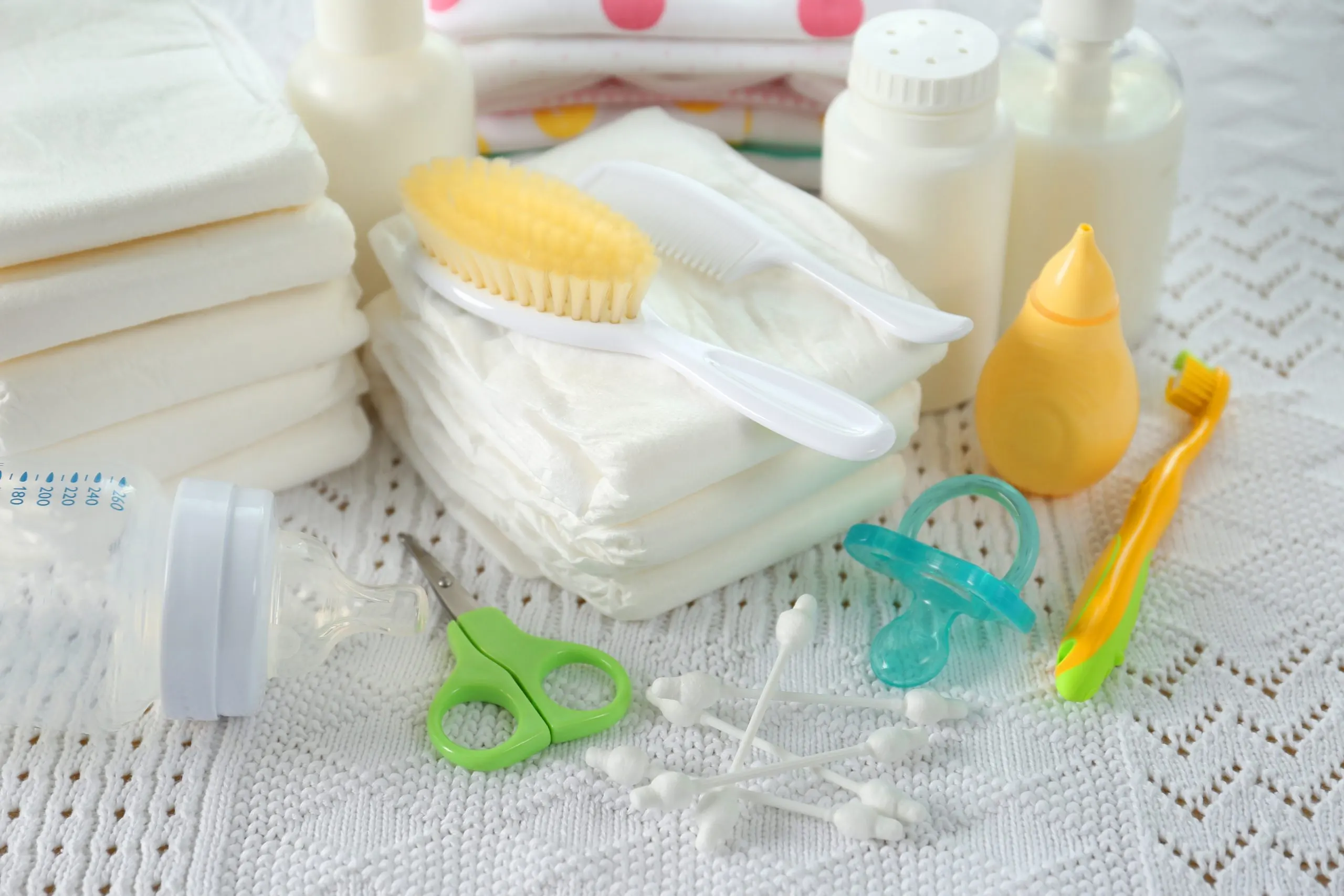 Vietnam Baby Diapers Market Set to Grow at 5.64% CAGR Driven by Urban Parenting Trends baby-accessories-hygiene-tablecloth-scaled