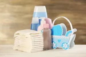 USA Baby Diapers Market Set to Grow at 4.3% CAGR Driven by Eco Friendly Diaper Demand