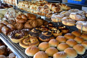 KSA Bakery Products Market Outlook to 2035