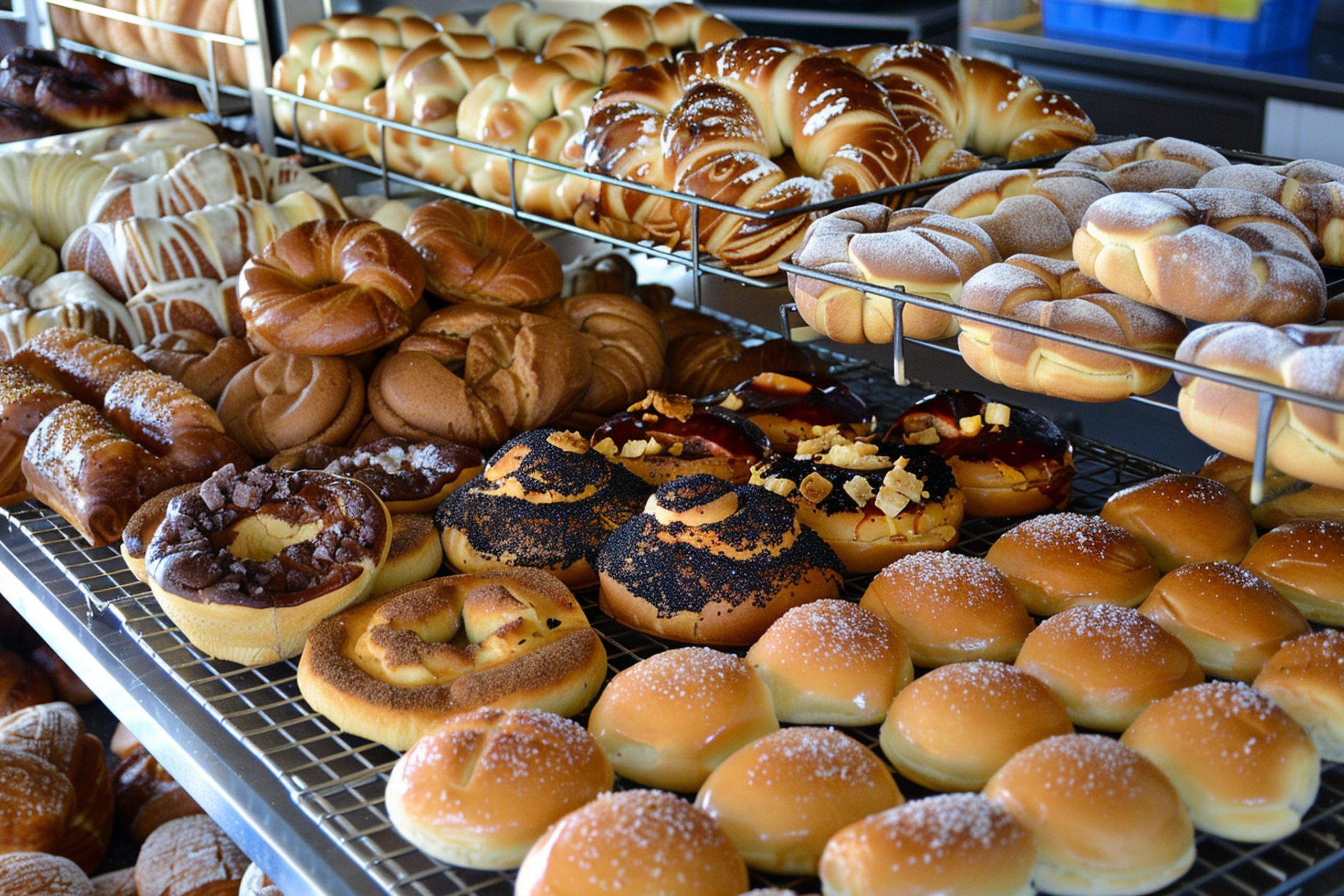 KSA Bakery Products Market Outlook to 2035 bakery-products-scaled