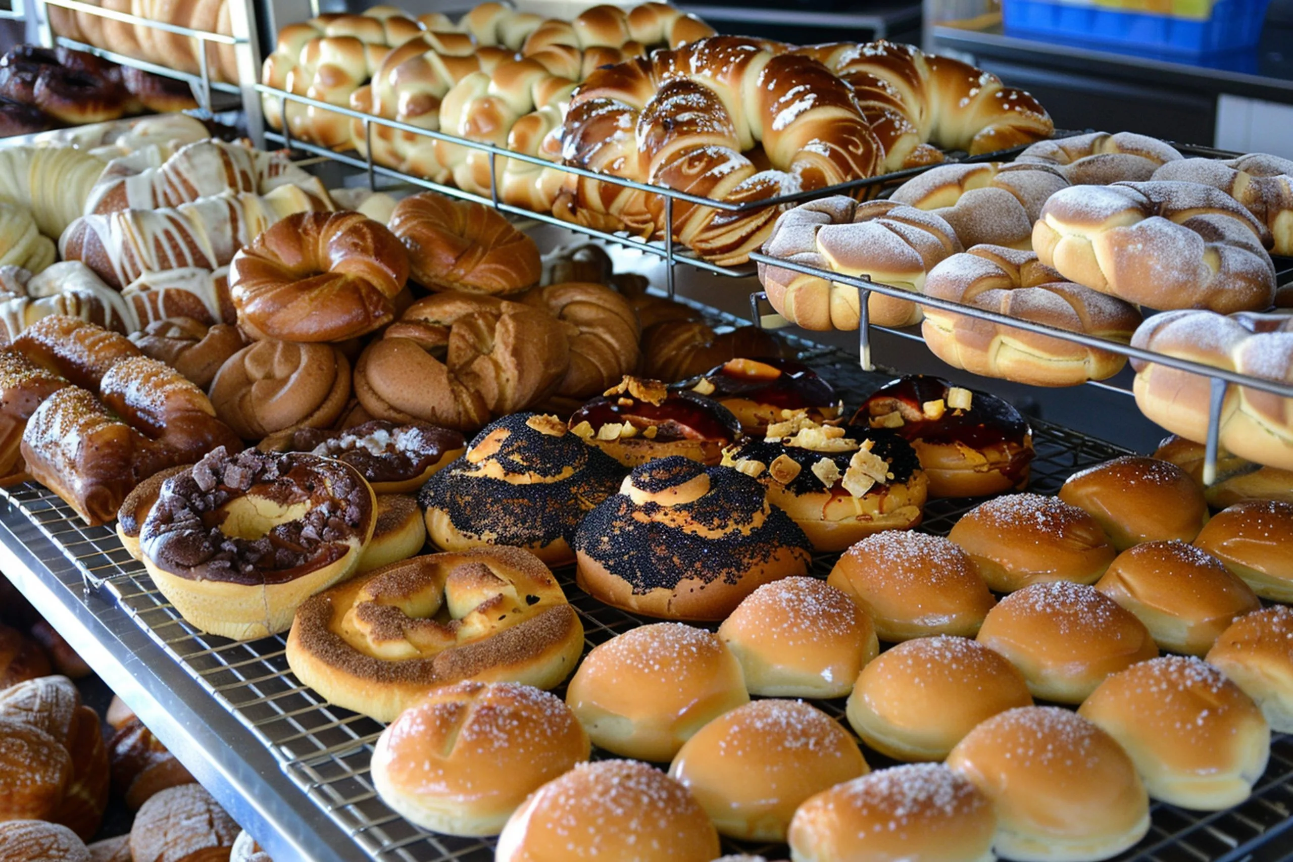 KSA Bakery Products Market Outlook to 2035 bakery-products-scaled