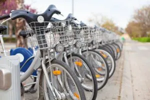 The Future of Cycling in the USA with Trends Shaping Bicycle Demand as E-Bikes Grow at 15.6% CAGR value
