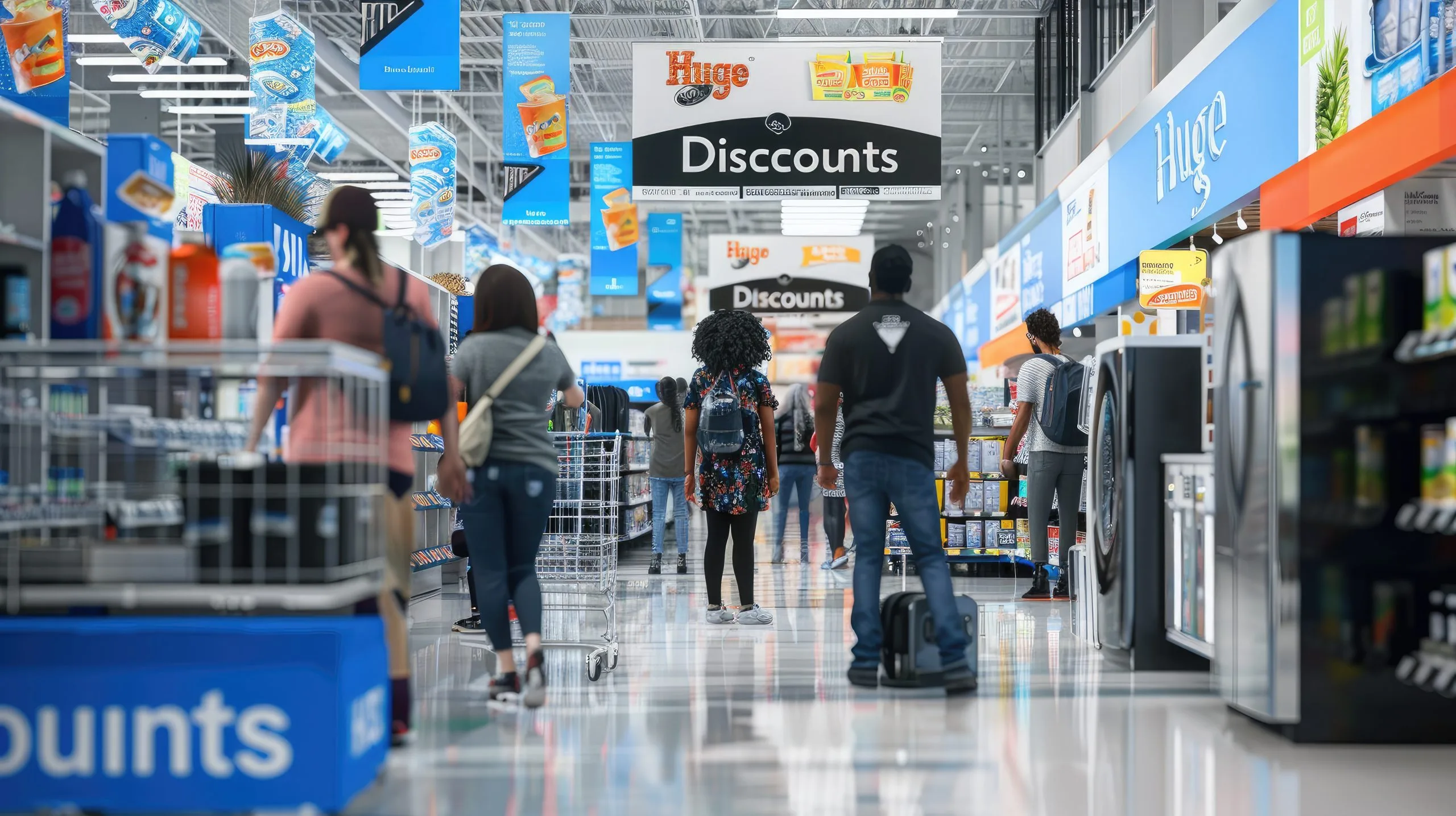 UAE Duty Free And Travel Retail Market Outlook to 2035 black-friday-biggest-sale-year-scaled