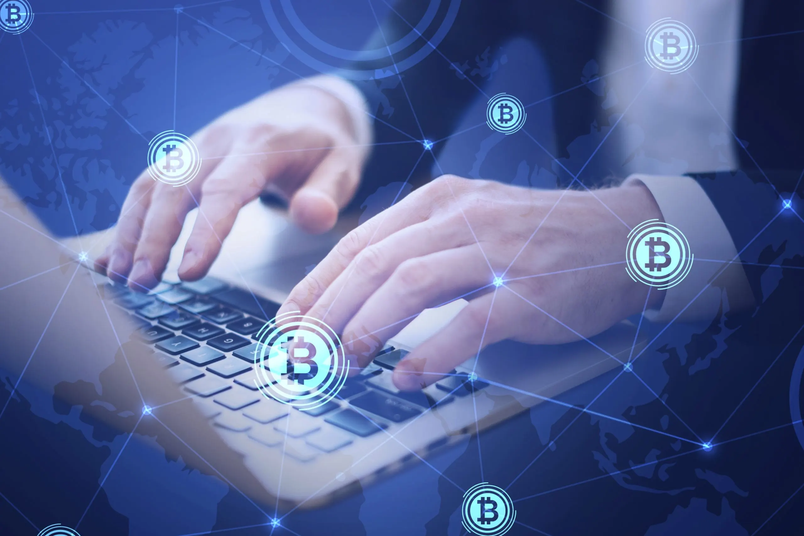 Blockchain Adoption Expands Across Finance, Supply Chain and Enterprise Applications blockchain-competitor-analysis-2-scaled
