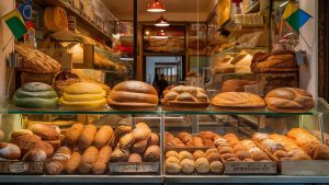 UAE Bakery Products Market Outlook to 2035