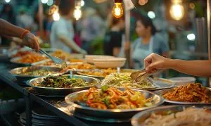 KSA Foodservice Market to Grow at Over 8 Percent CAGR Driven by Tourism, Urbanization, and Digital Ordering