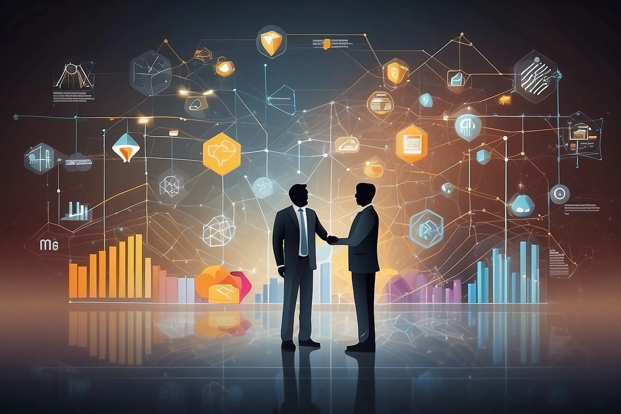Building a Business Market Entry Framework to Navigate Demand, Competition and Regulatory Risks business-market-entry-framework-scaled