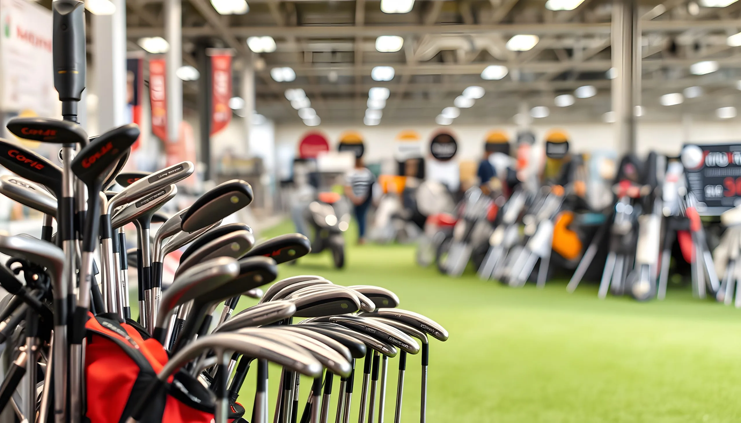 Vietnam Golf Equipment Market Gains Momentum as Golf Tourism Targets USD 1 Billion Revenue buying-golf-clubs-sale-isolated-with-white-highlights-2-scaled