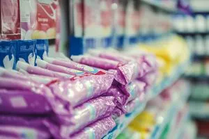 Nigeria Baby Diapers Market Expands with 9 Percent Growth in Urban Demand