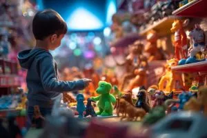USA Toys and Games Market Sees Opportunity as Global Toys and Games Revenue Hits USD 357.6 Billion value
