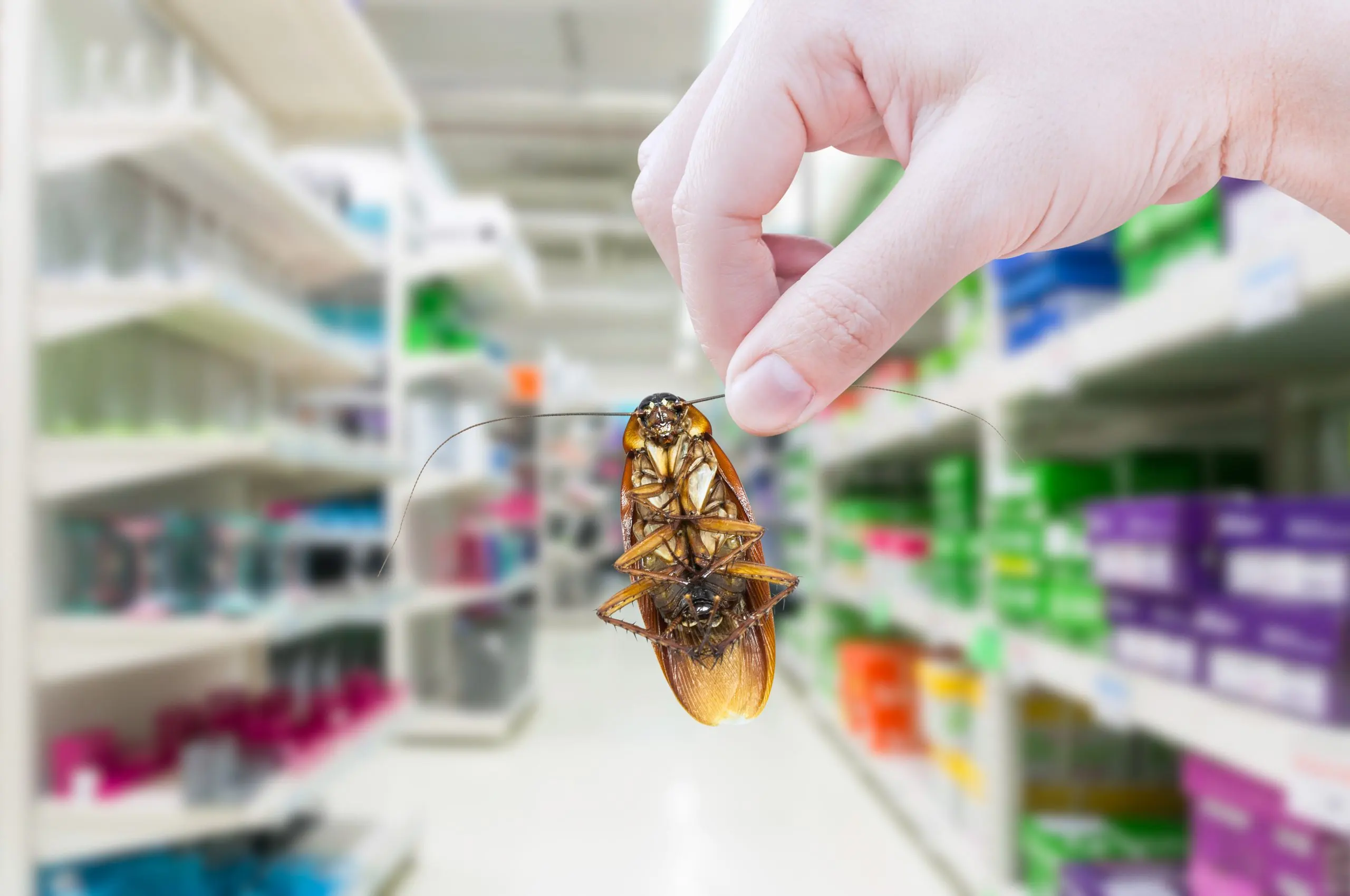 UK Insect Repellent Market Growth Reaches Over 500 Million with Rising Health Awareness close-up-hand-holding-insect-scaled