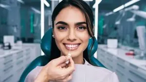 UAE Teeth Whitening Market Expands with 4 Percent CAGR Driven by Premium Dental Solutions