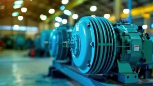 India AC Motor Drives System Market Gains Momentum as VFD Demand Reaches USD 0.49 Billion