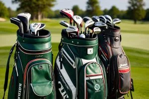 KSA Golf Equipment Market Driven by 12 Percent Rise in Sports Participation Trends